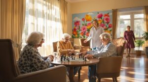 choosing appropriate care options