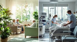choosing care options wisely