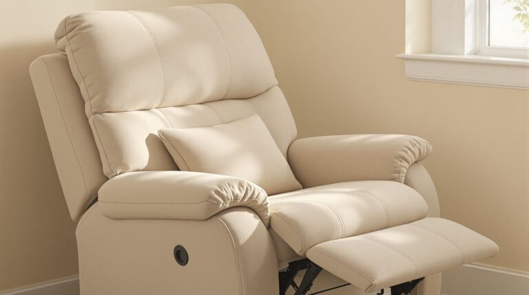 comfortable lift recliner chair