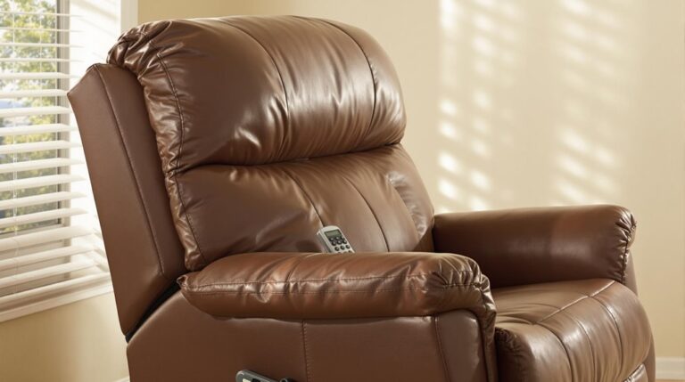 comfortable lift recliner chair