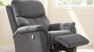 comfortable recliner chair review