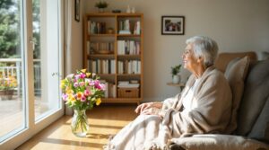 considering assisted living options