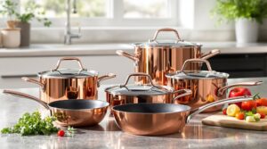 cookware set performance review