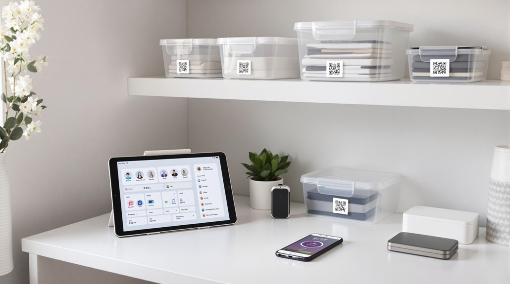 digital downsizing organization tools