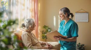 eligibility for assisted living