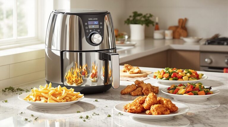 emeril lagasse air fryer review