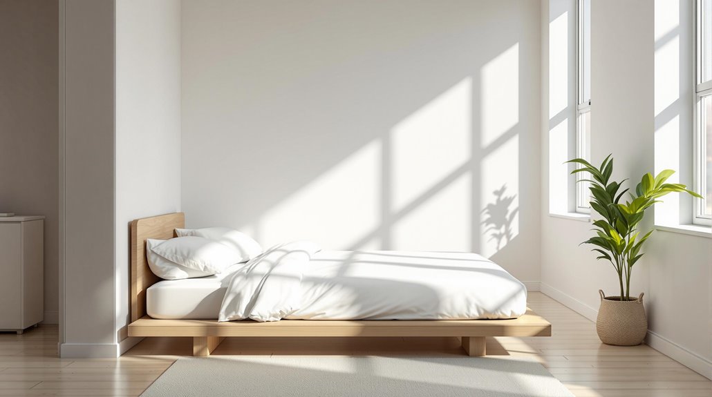emotional fulfillment through minimalism