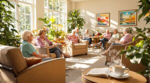 enriched living in assistance