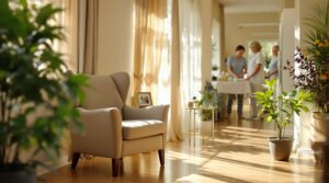 medicaid assistance for assisted living