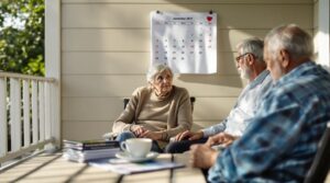 medicare transition options available