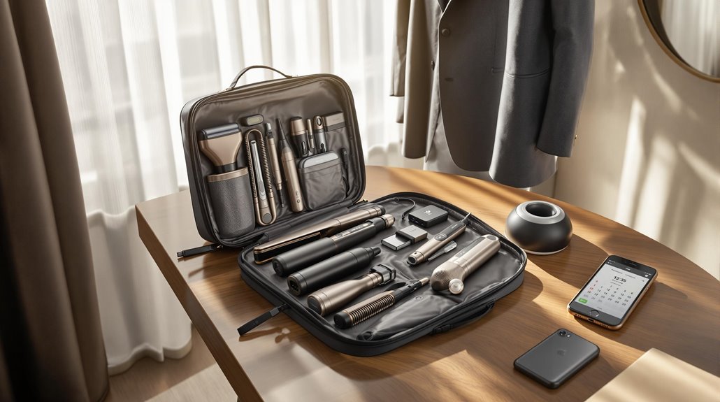 mobile grooming convenience revolution