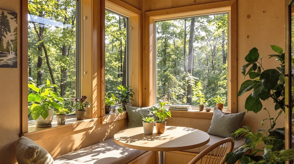 optimized window design essentials