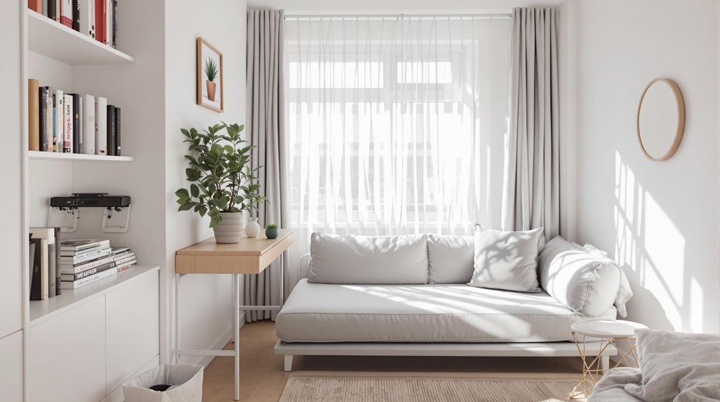 purposeful living through zoning