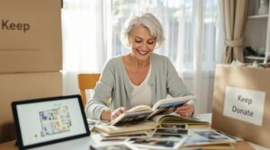simplifying life for seniors