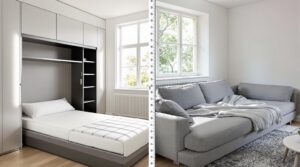 space saving furniture comparison