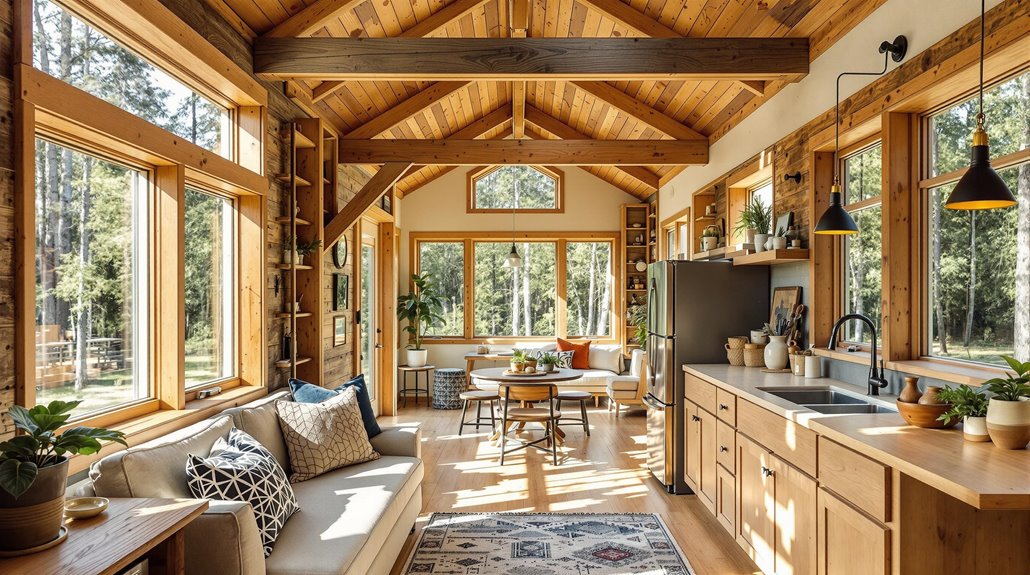 sustainable durable building materials