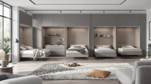 top murphy beds 2025