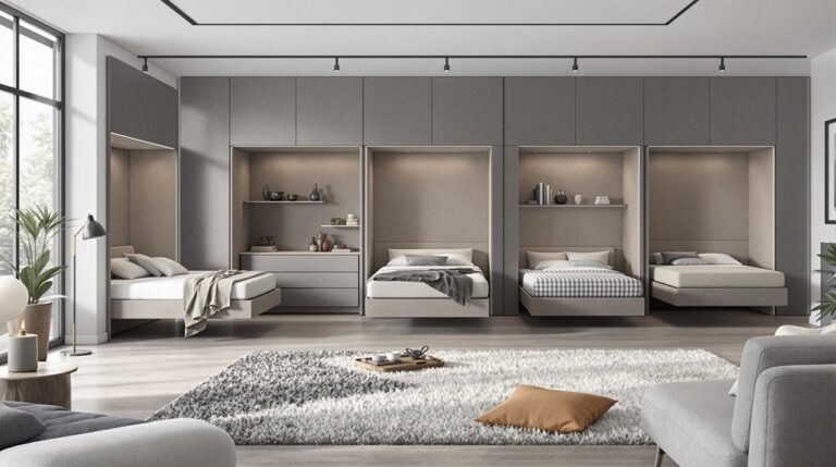 top murphy beds 2025