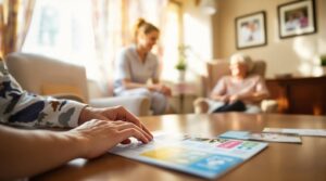 understanding nursing home expenses