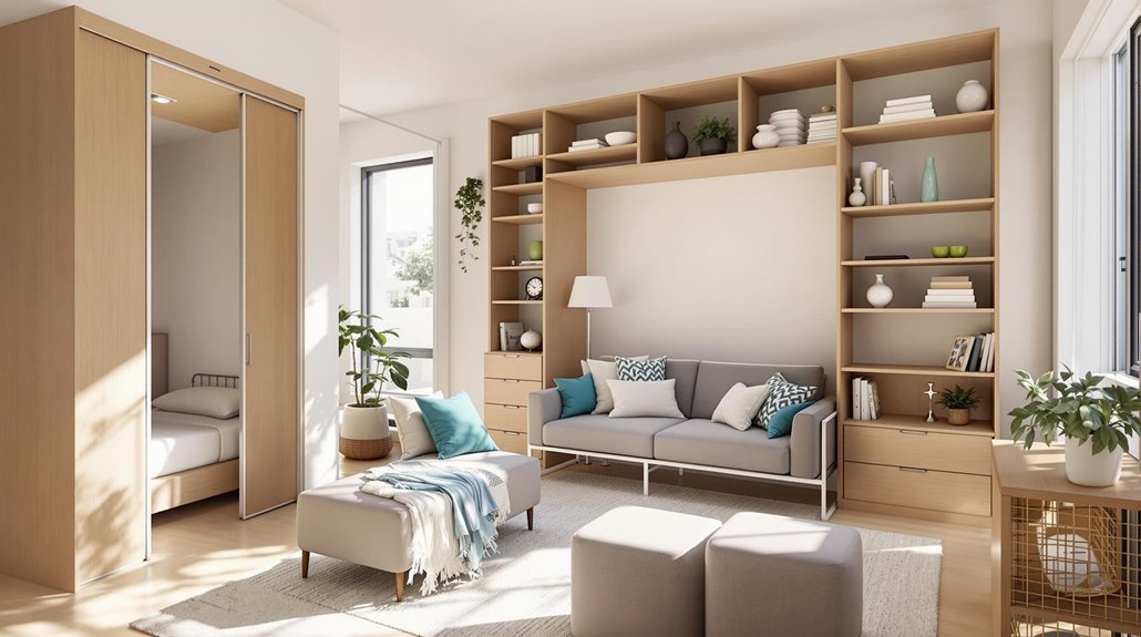 versatile modular furniture solutions