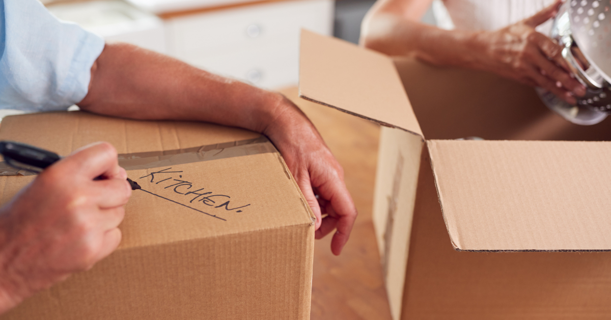 Downsize Smarter A Practical Guide to What to Keep, Donate, Sell, or Toss