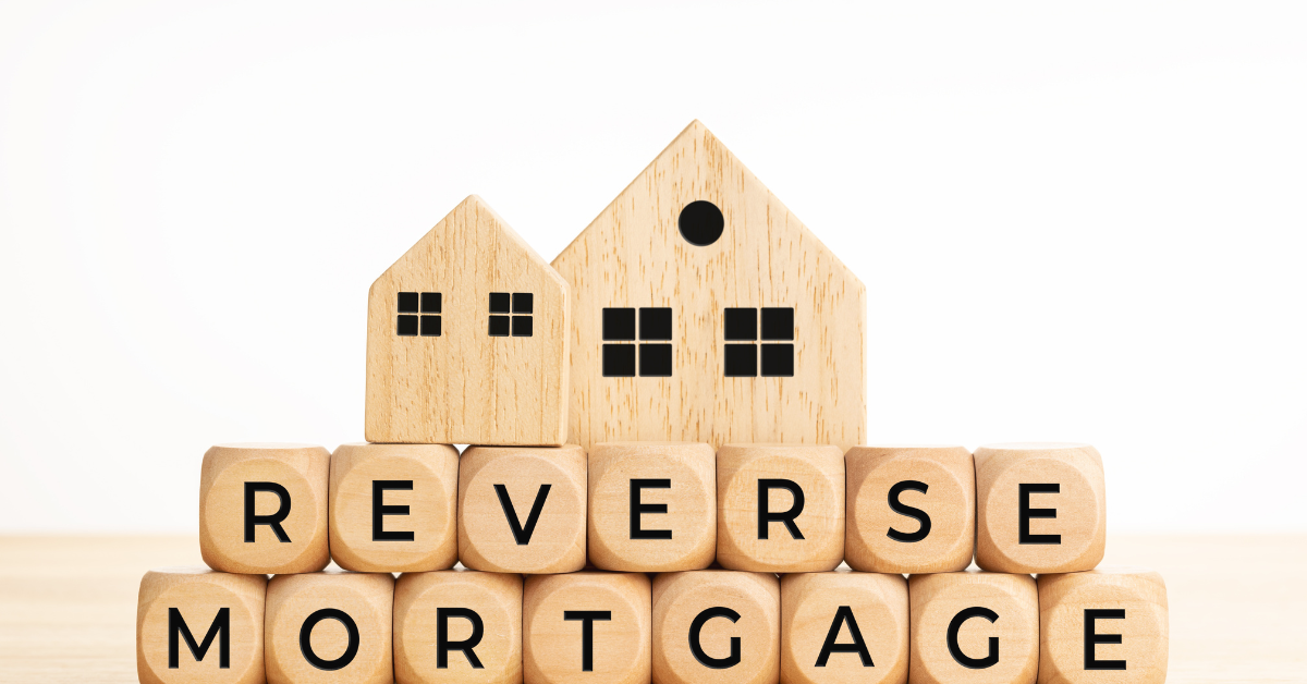 What a Reverse Mortgage Really Is