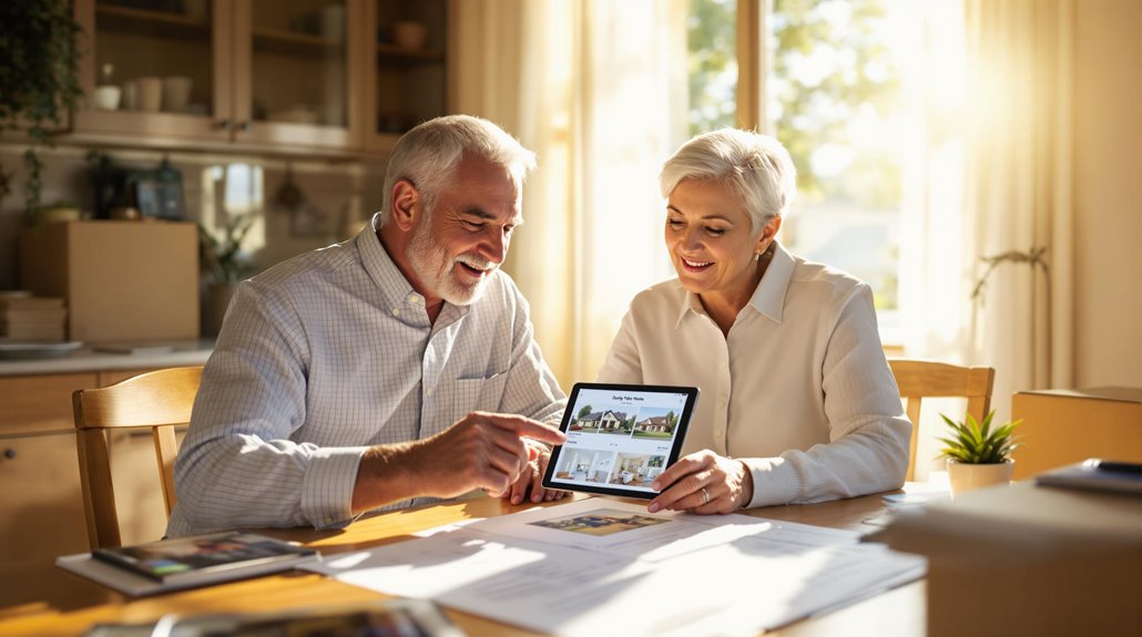 active tailored living environments