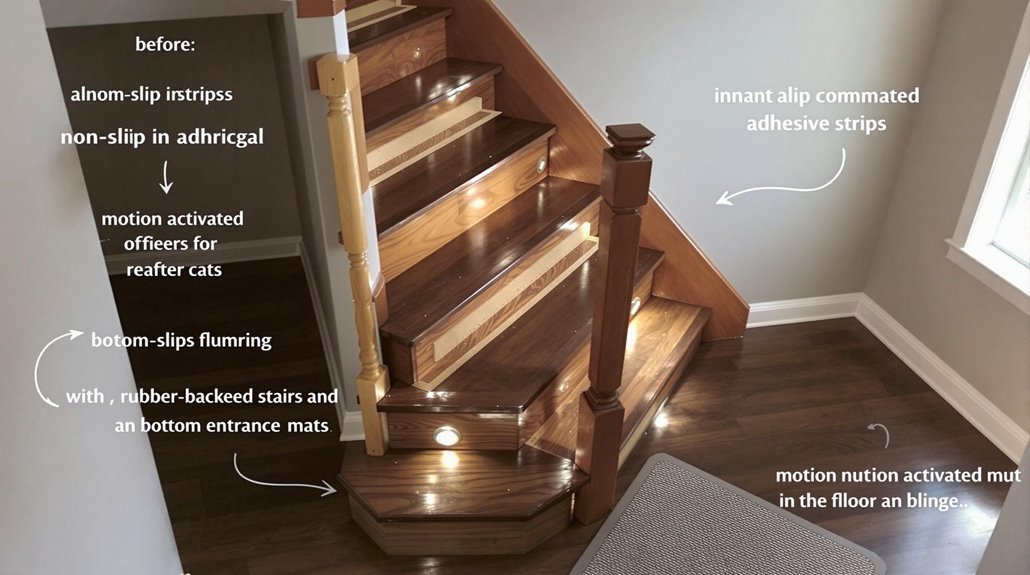 affordable home safety upgrades