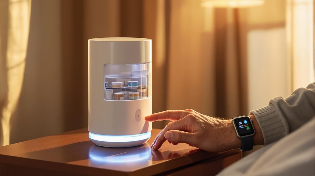 ai medication management systems