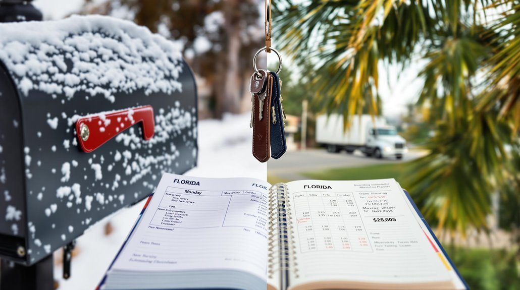 dual residency financial strategies
