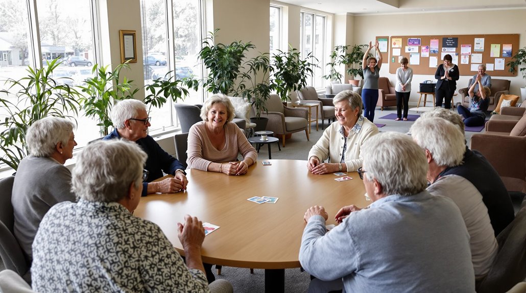 engaging programs for seniors