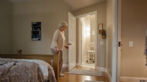 fall risks for seniors
