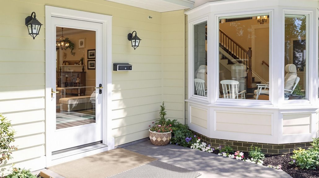home safety modifications essential