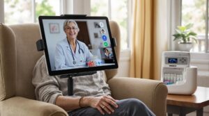 innovative solutions for seniors