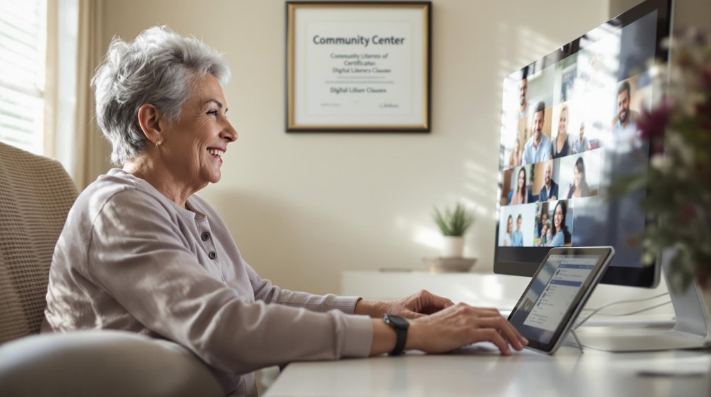 innovative technology transforms communities