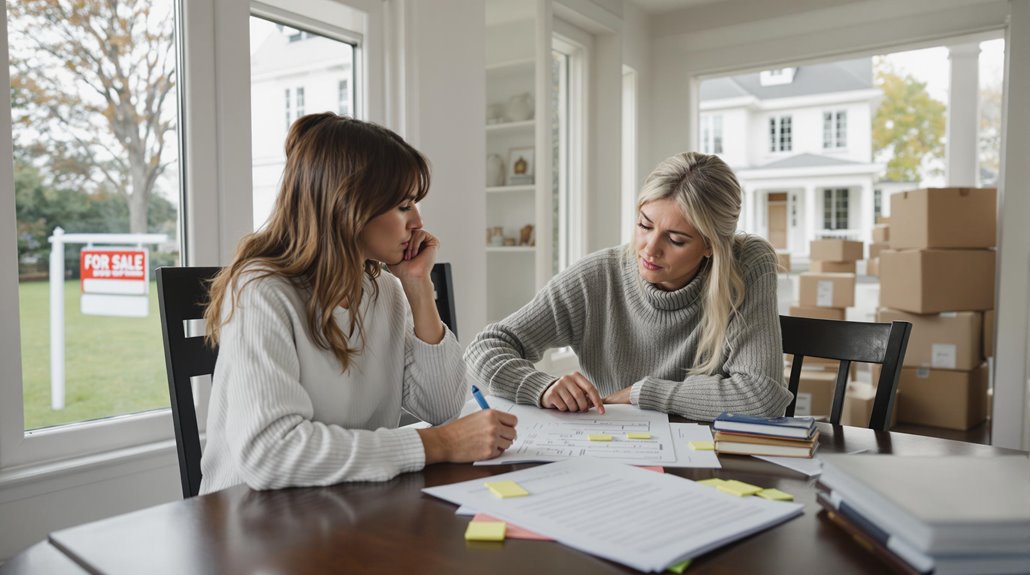 legal and tax considerations