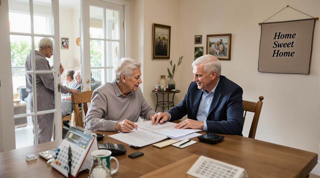 maximizing medicaid in home care