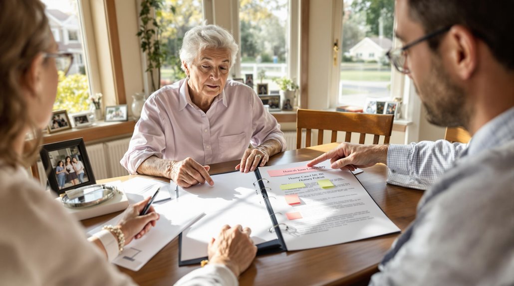 medicaid eligibility spend down requirements