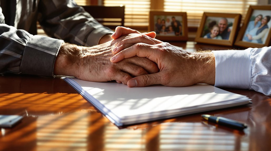 power of attorney vs guardianship