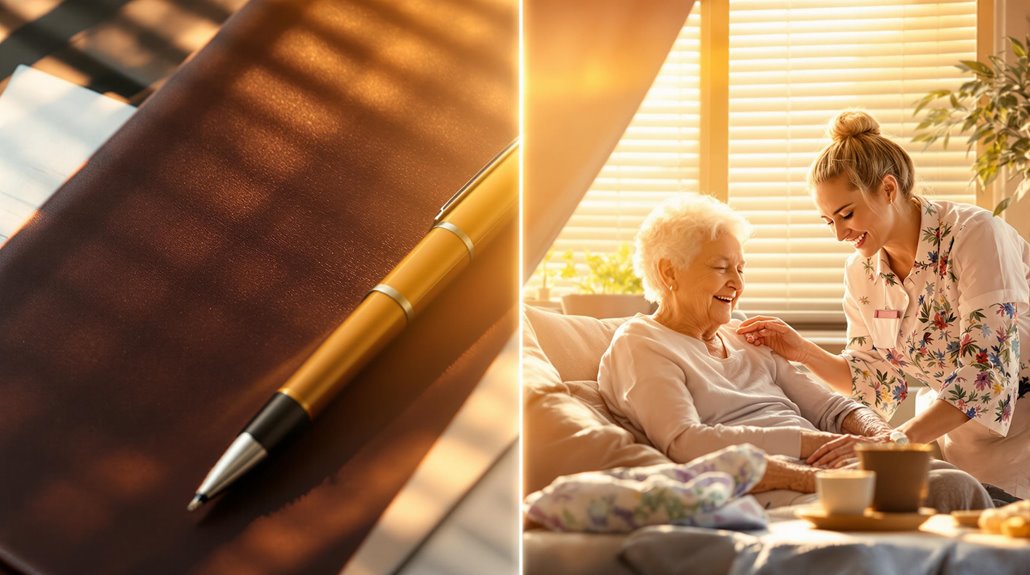 powers of attorney vs guardianships