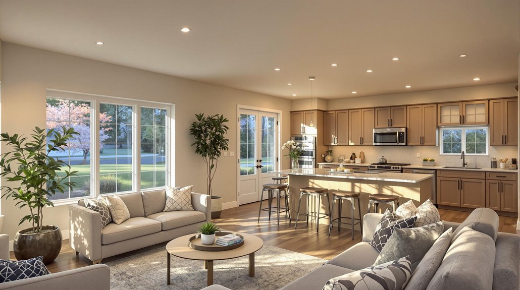 proactive home modifications strategy