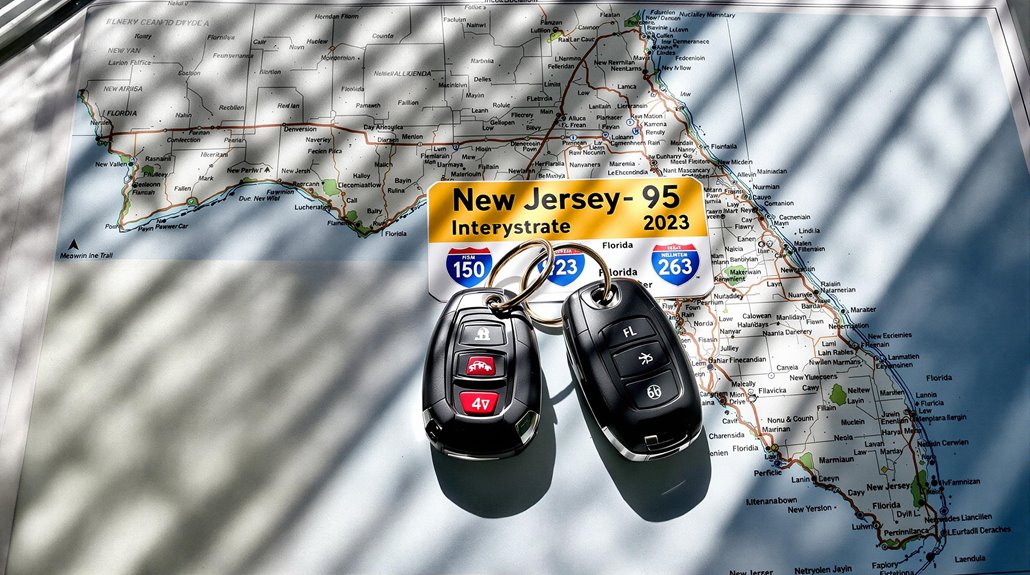 seasonal vehicle management strategies