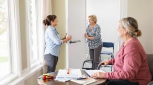 senior assessment preparation guidelines