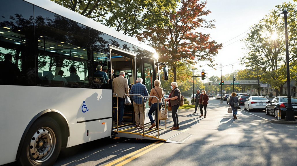 senior mobility planning strategies