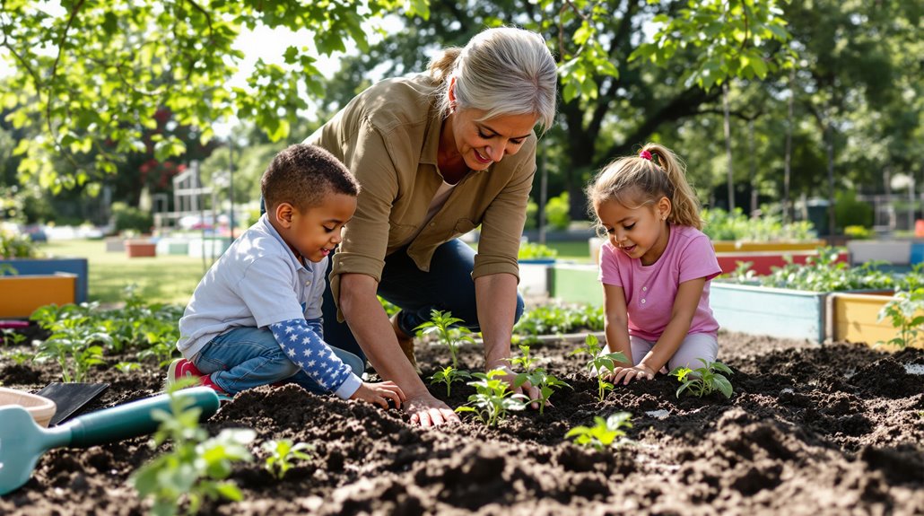 senior skills for nonprofits