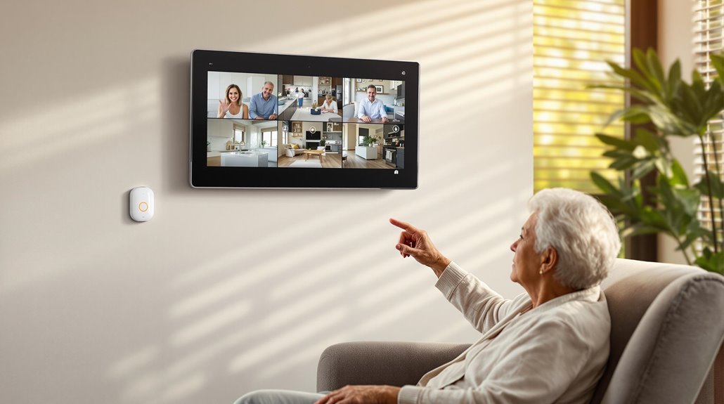smart home safety solutions