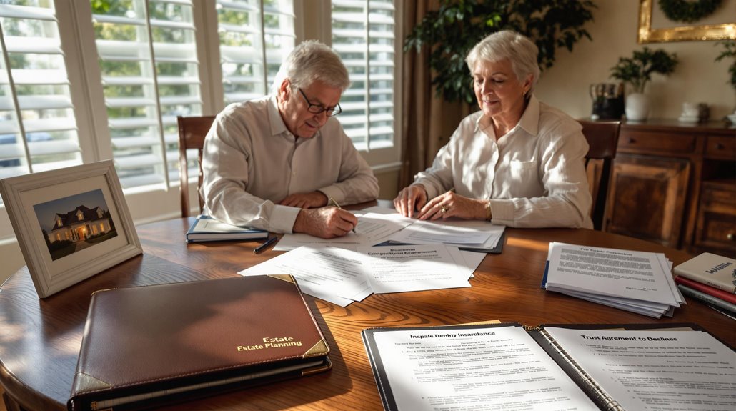 state medicaid home protection