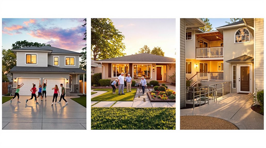strategic housing financial planning