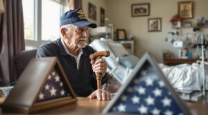 veteran long term care benefits