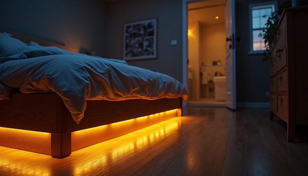 affordable motion light options